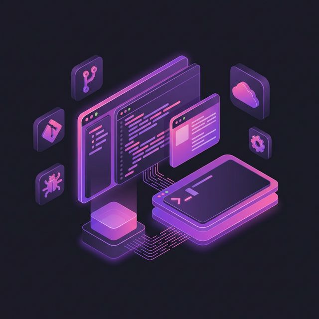 Tool Suite Application